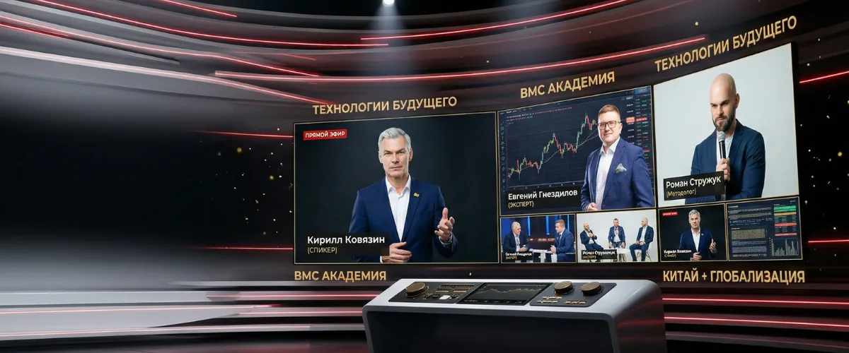 Форум «Бизнес с Китаем»